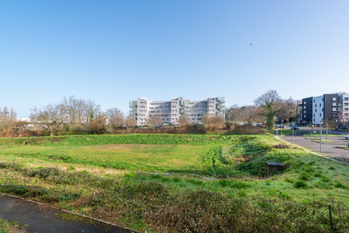  immobilier Appartement