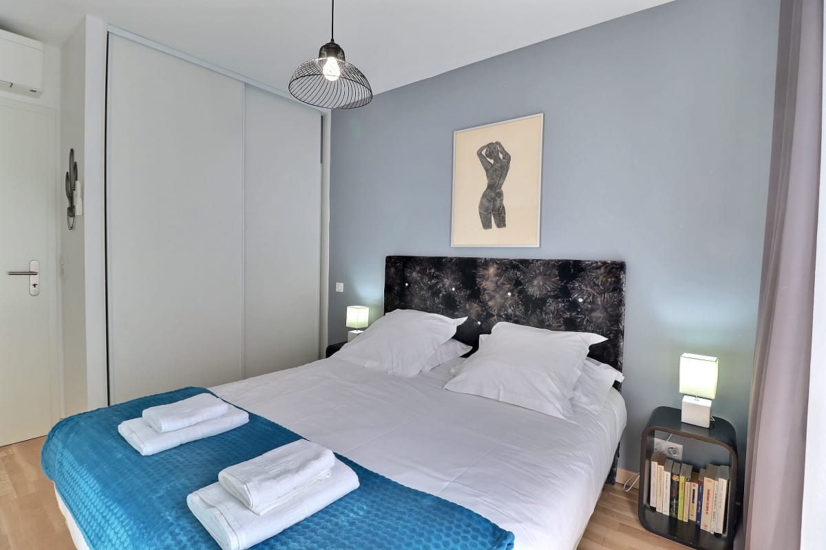 Appartement Casa Simona - Vue mer incroyable 