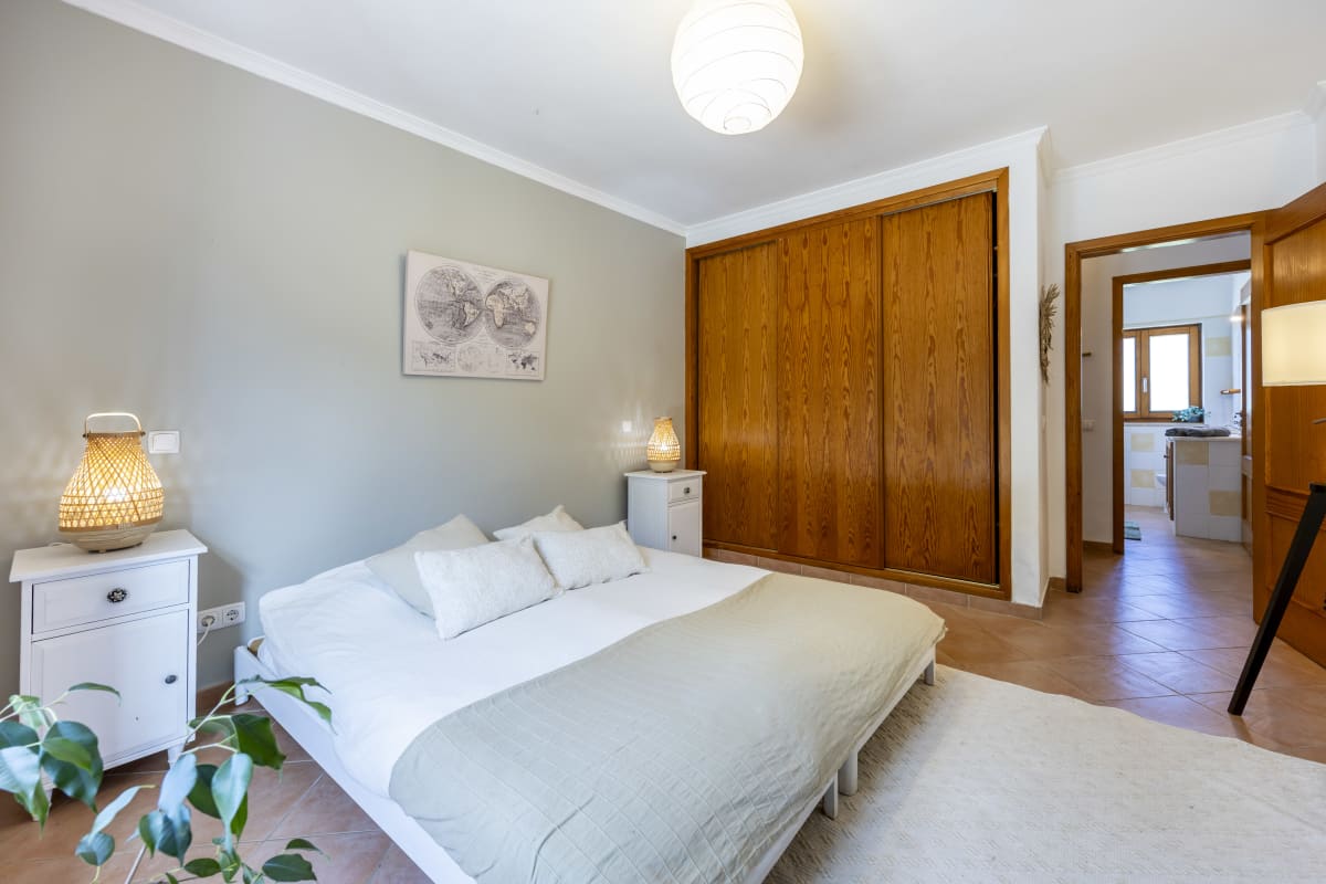 Chambre d'hôtes 