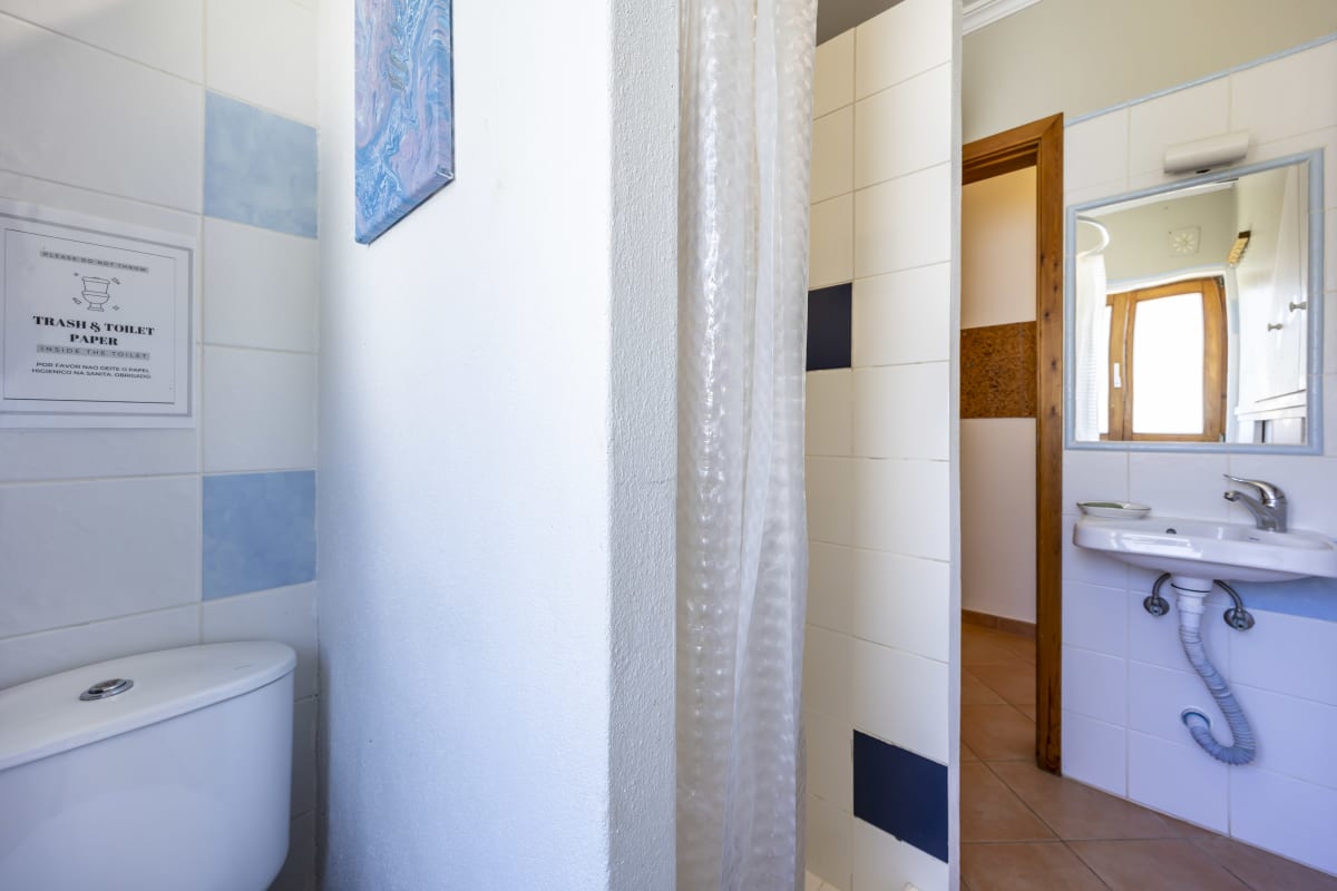  Chambre d'hôtes