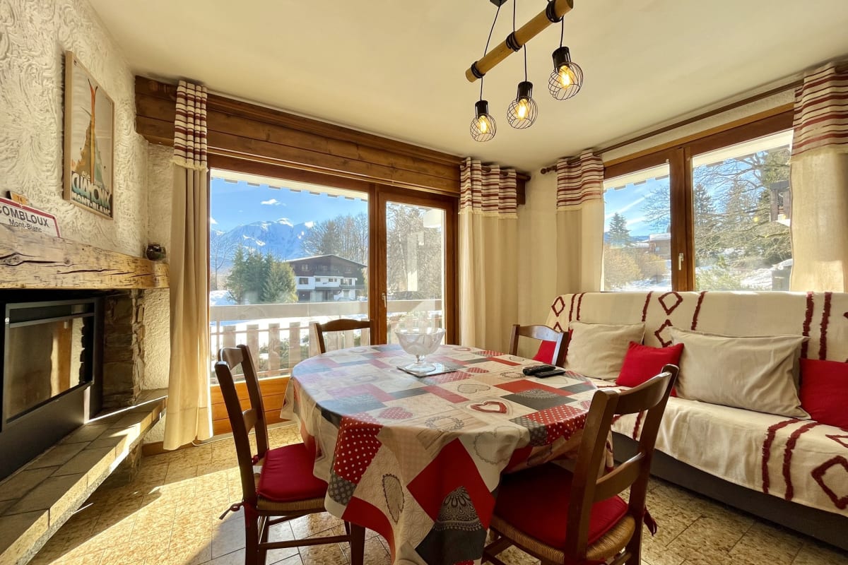  immobilier Appartement
