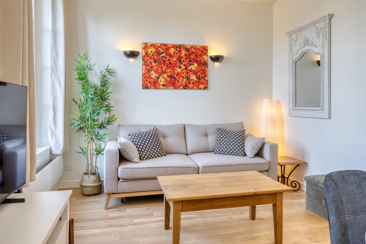  Appartement