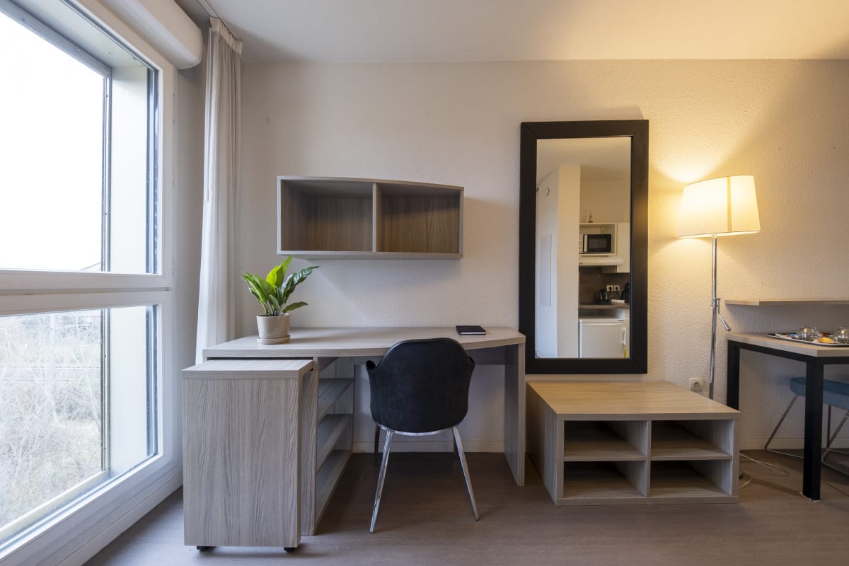  Appartement