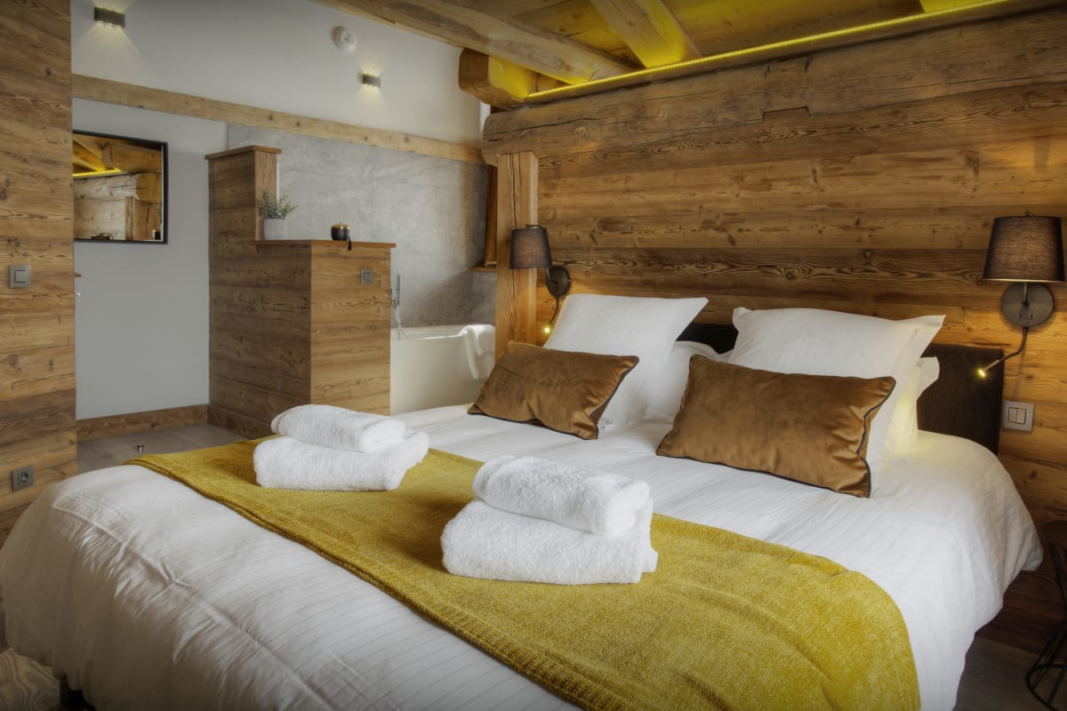  immobilier Chalet
