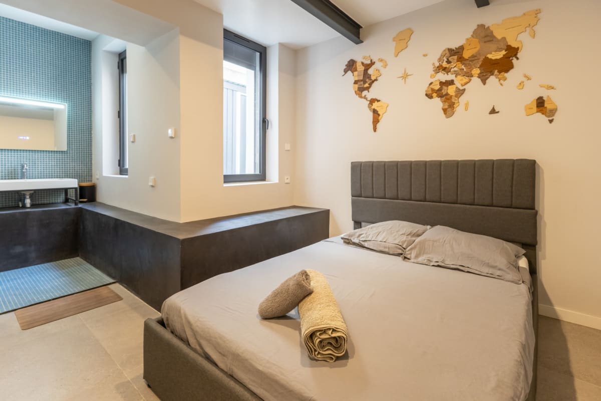  immobilier Maison