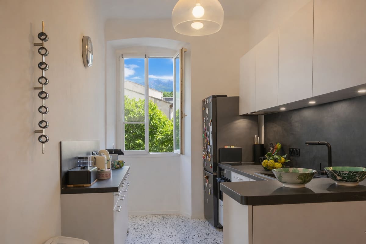  Appartement