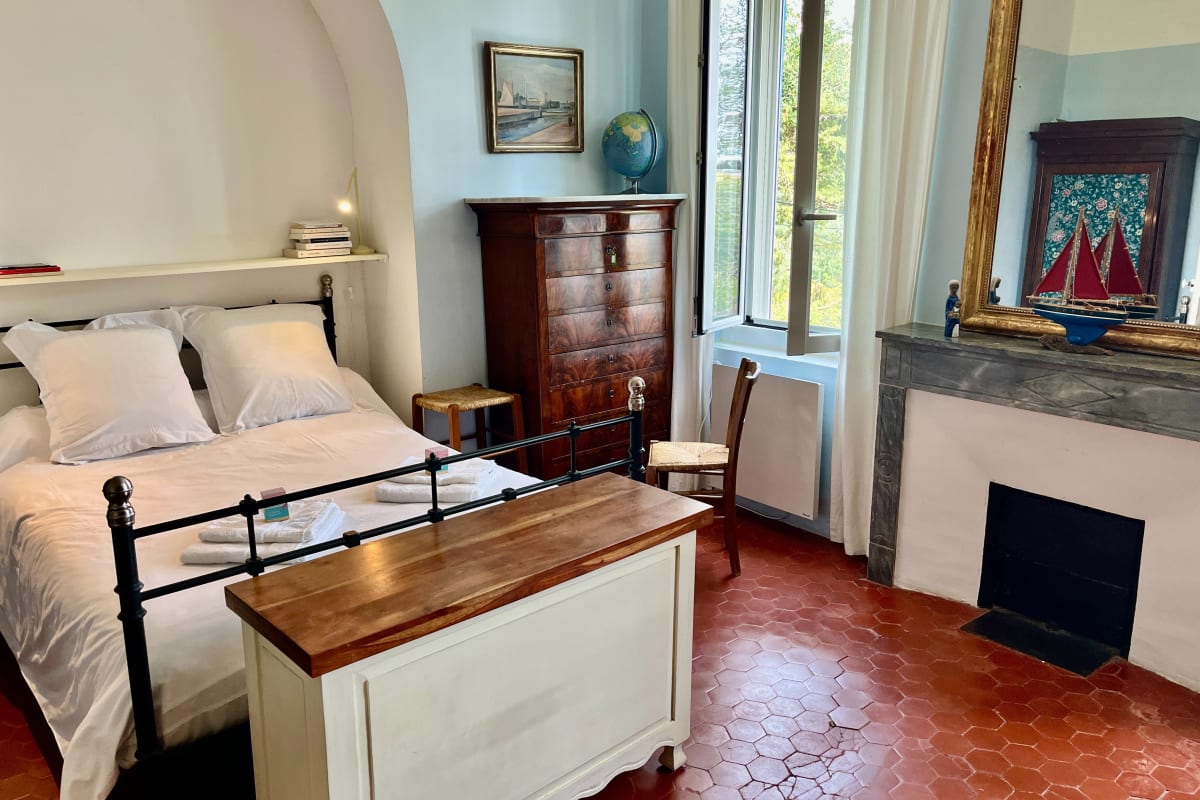  Villa "Miremer"  sur la Presqu'île de Giens 