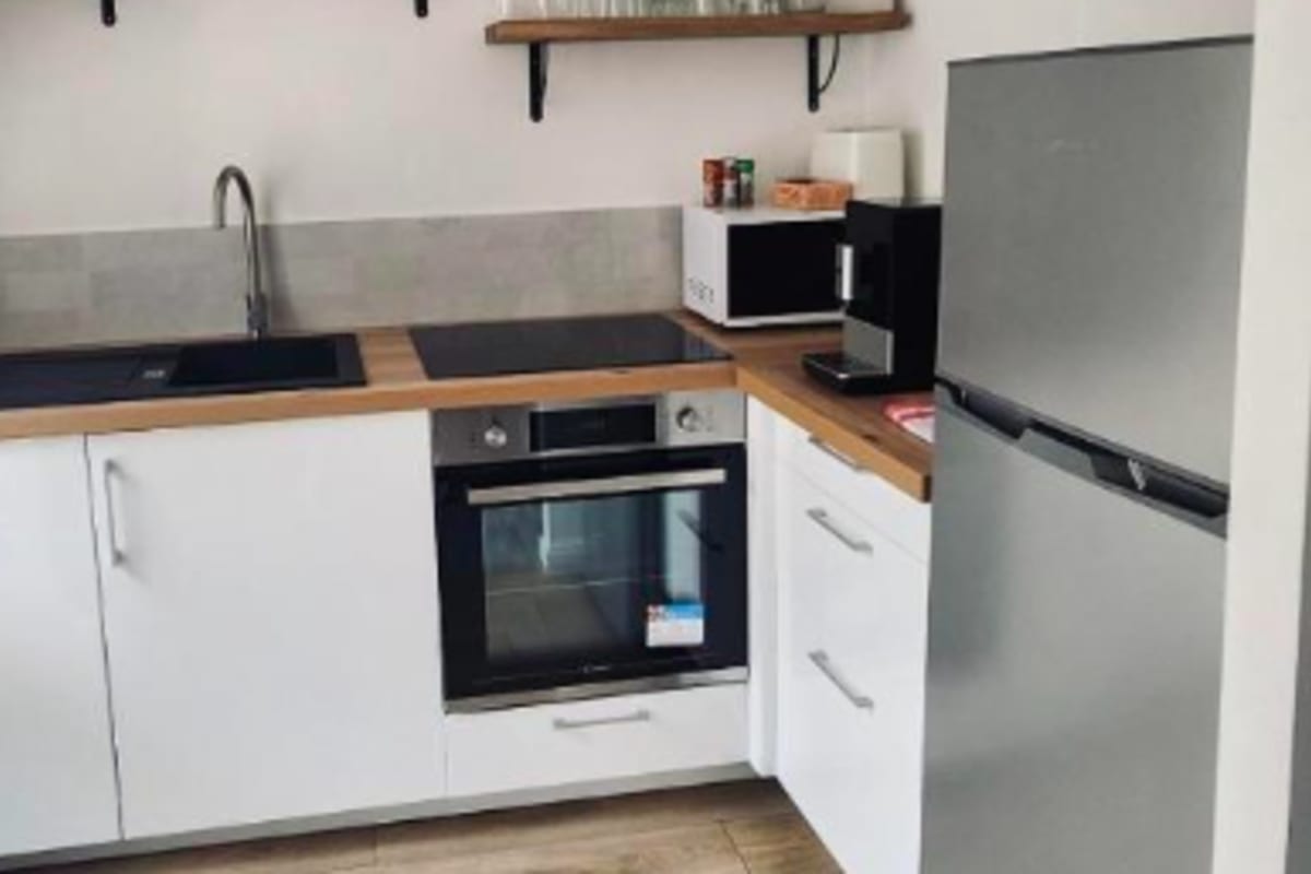  immobilier  Bel appartement lumineux de 65m² en hypercentre