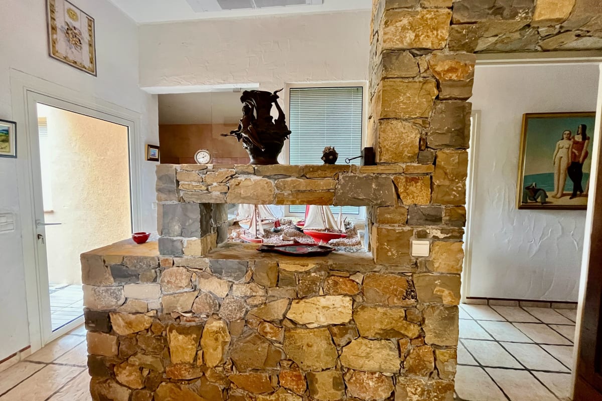  immobilier Maison