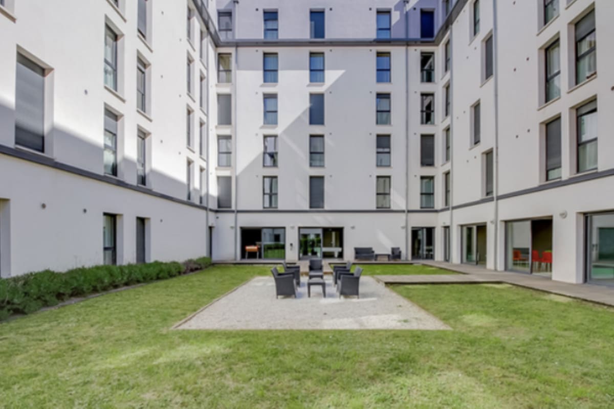  immobilier Appartement