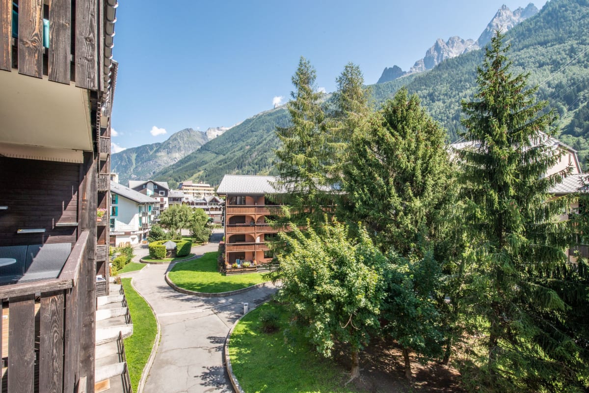  Appartement