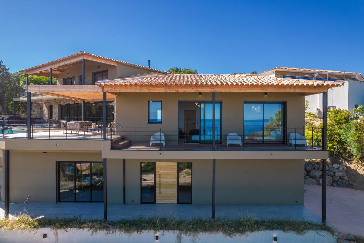  immobilier Maison
