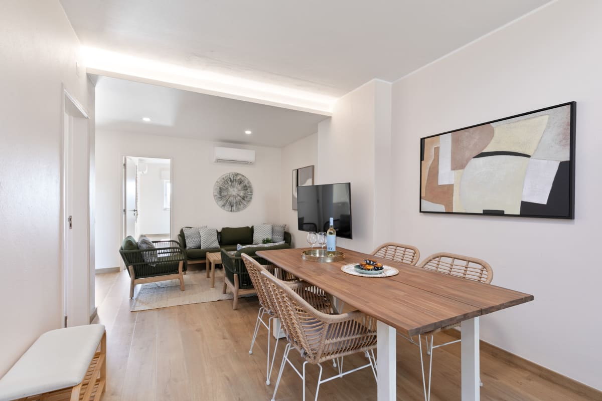  Atlântico Azul - Apartment E 