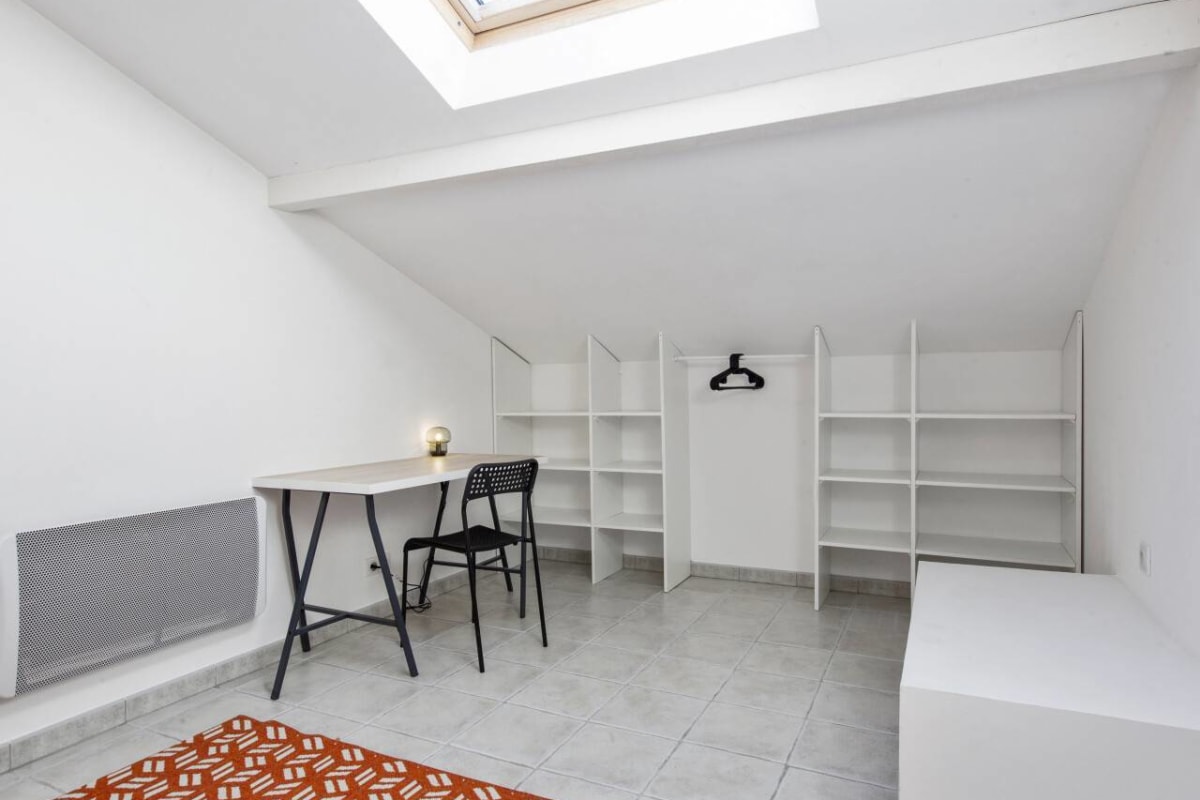  Grand appartement avec terrasse à Bayonne 