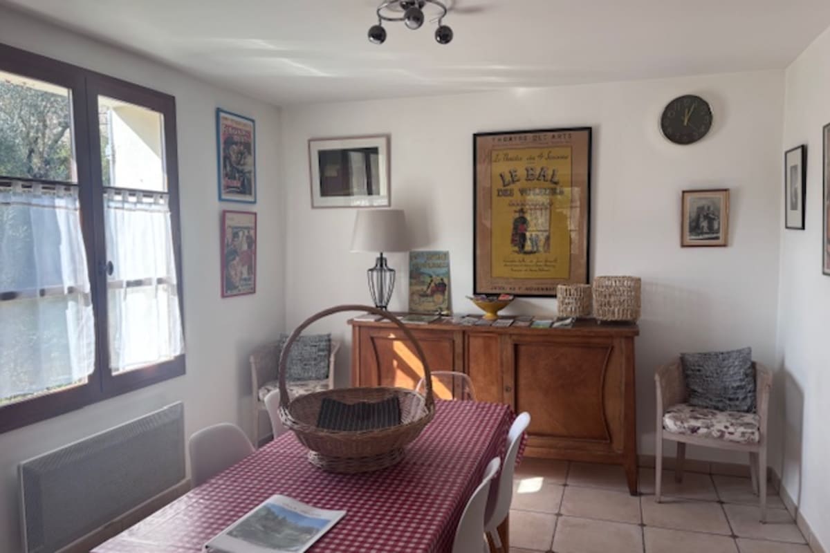 Maison 
