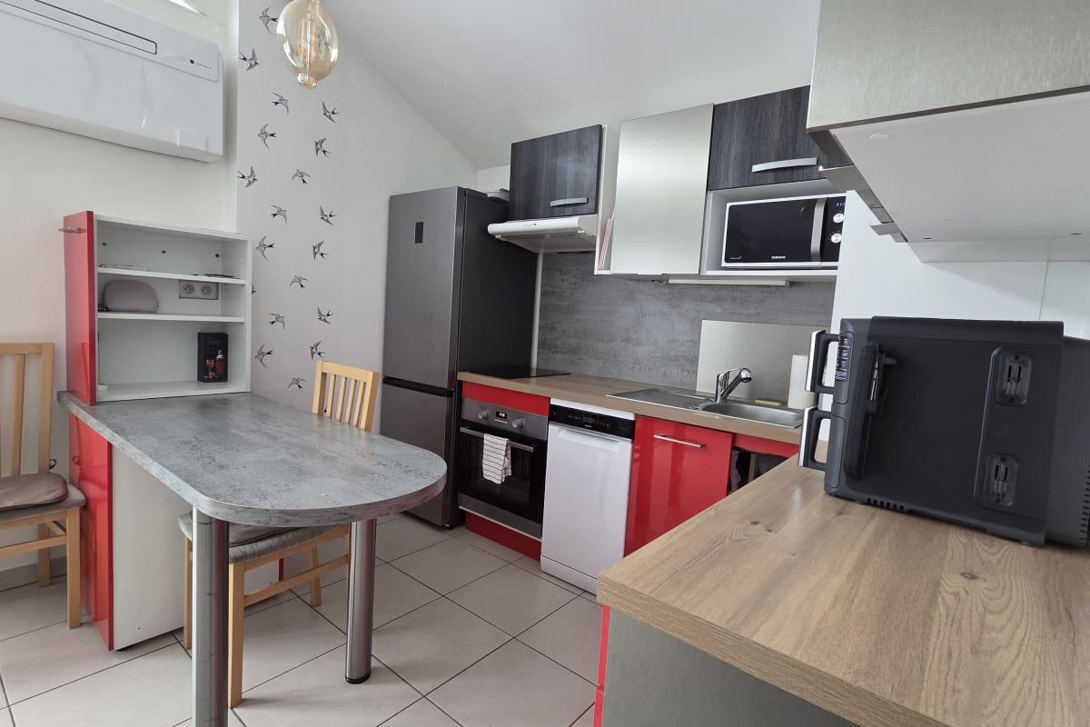  Appartement 