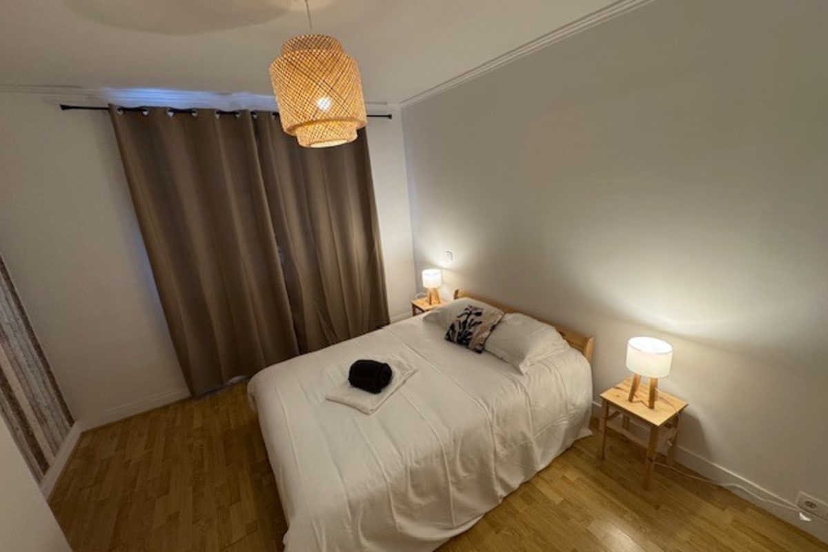  immobilier Appartement