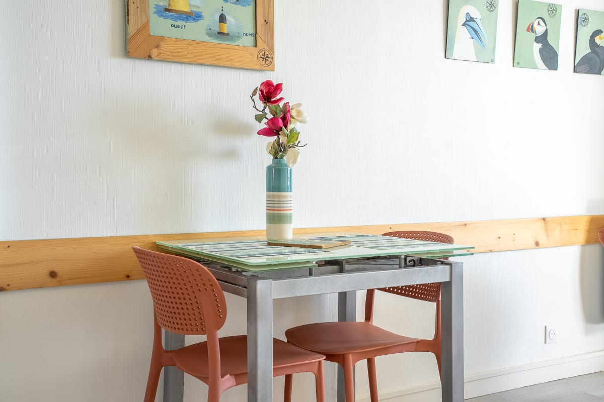  immobilier Appartement