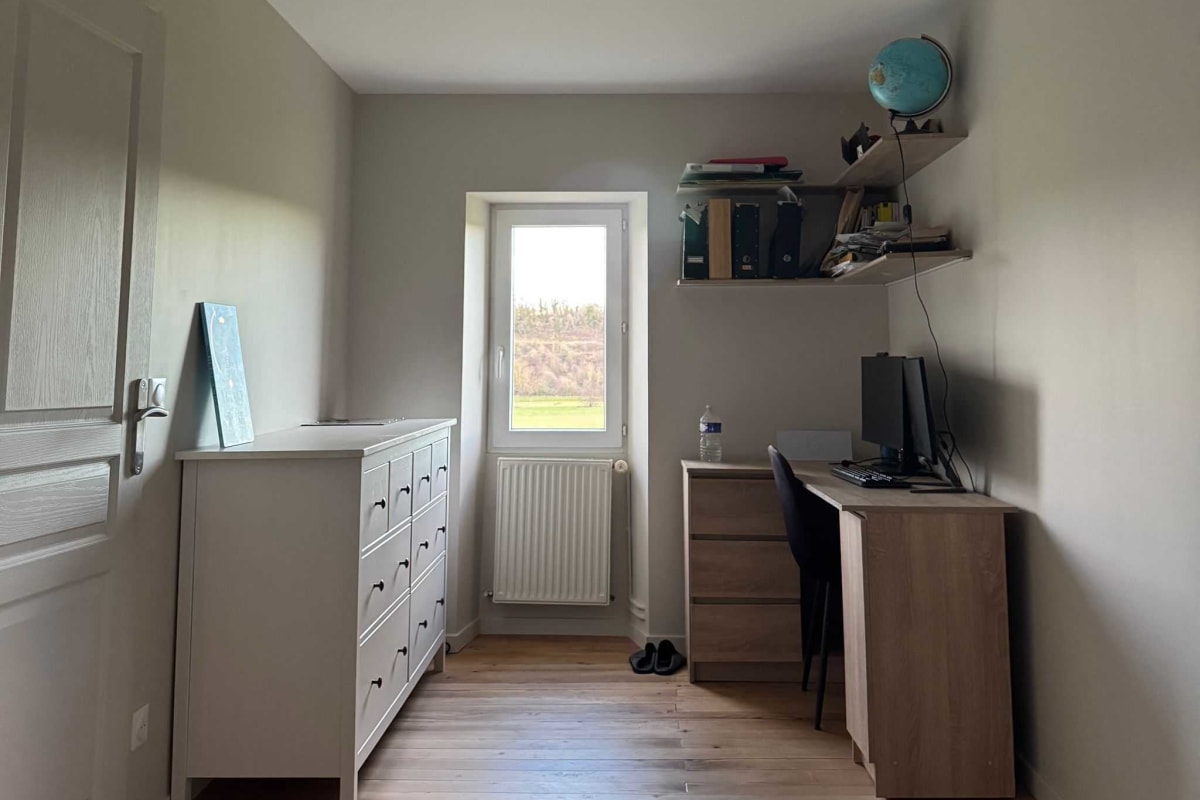  immobilier Maison