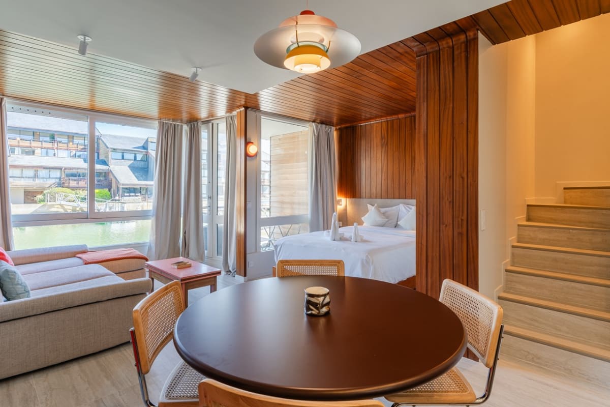  Appartement