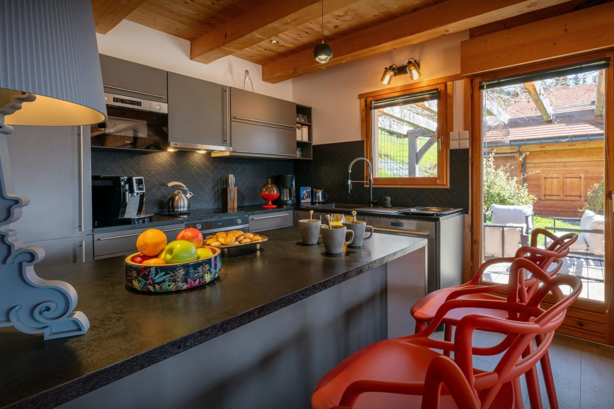  Chalet