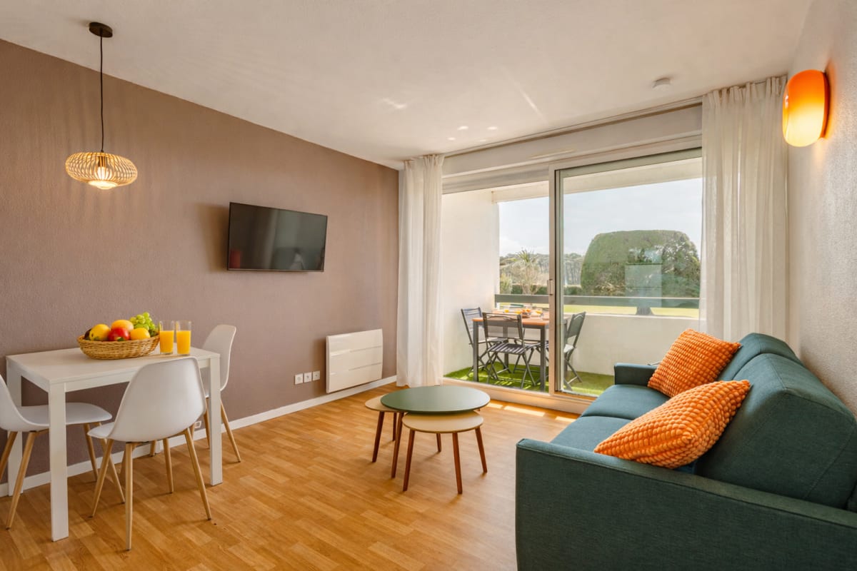  Appartement