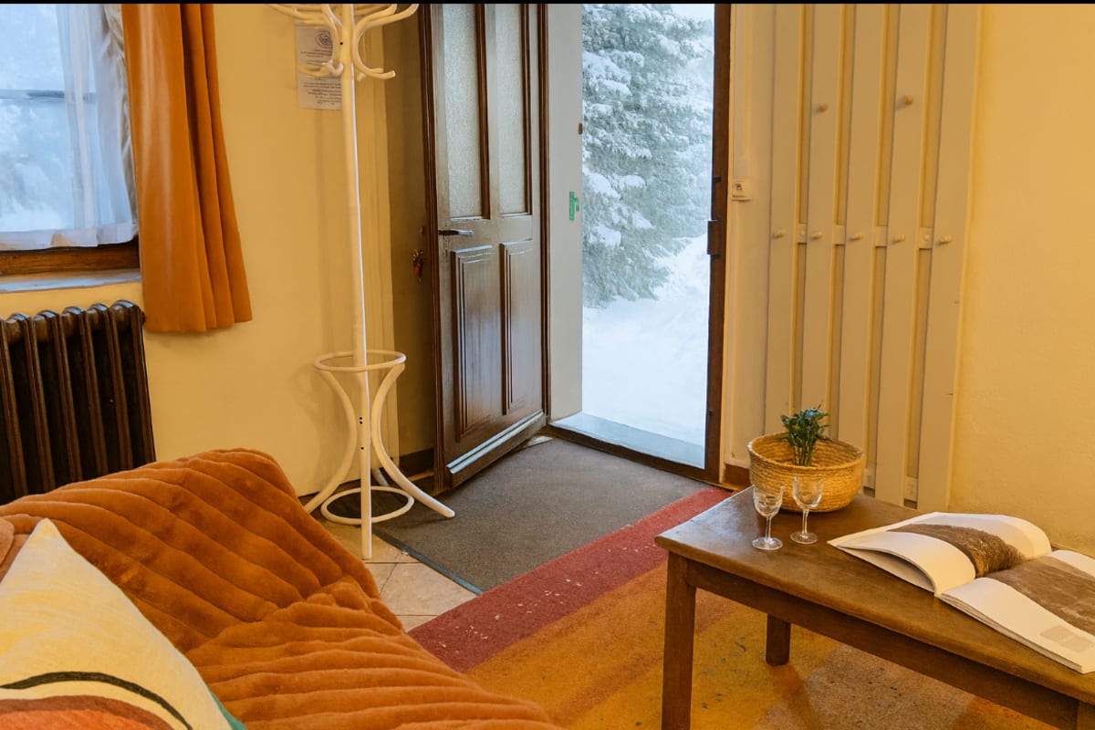 Appartement   Maison Familiale avec Balcon | Jardin| Wi Fi