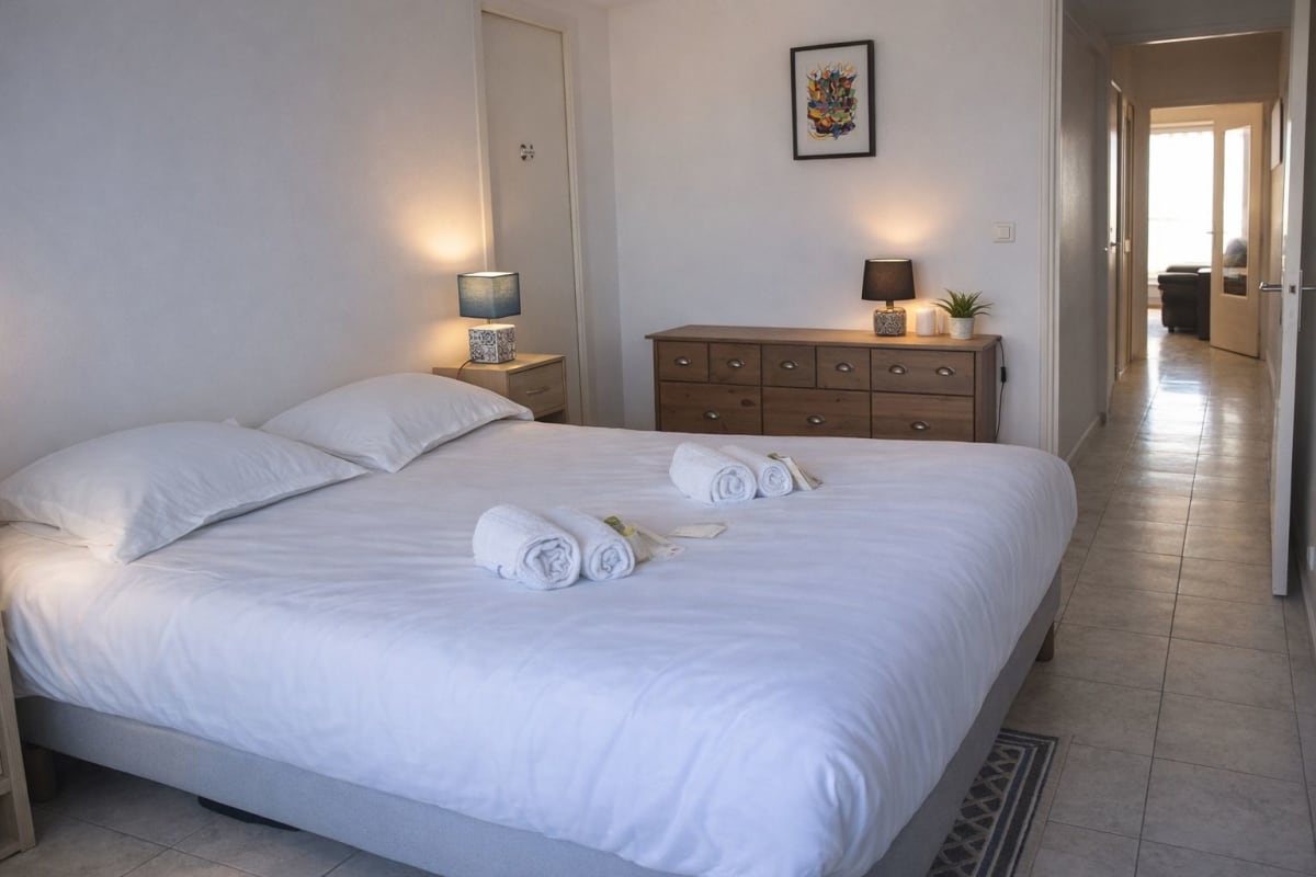  Appartement 