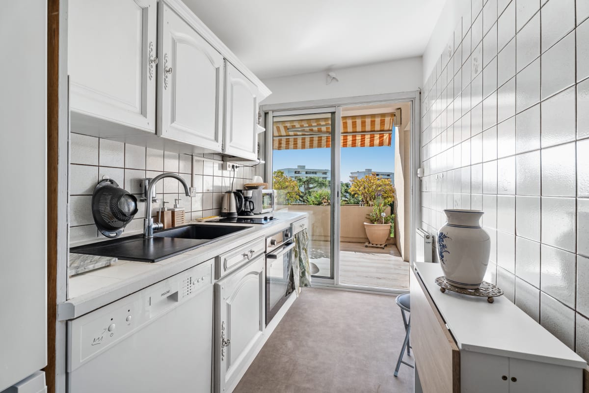  Appartement 