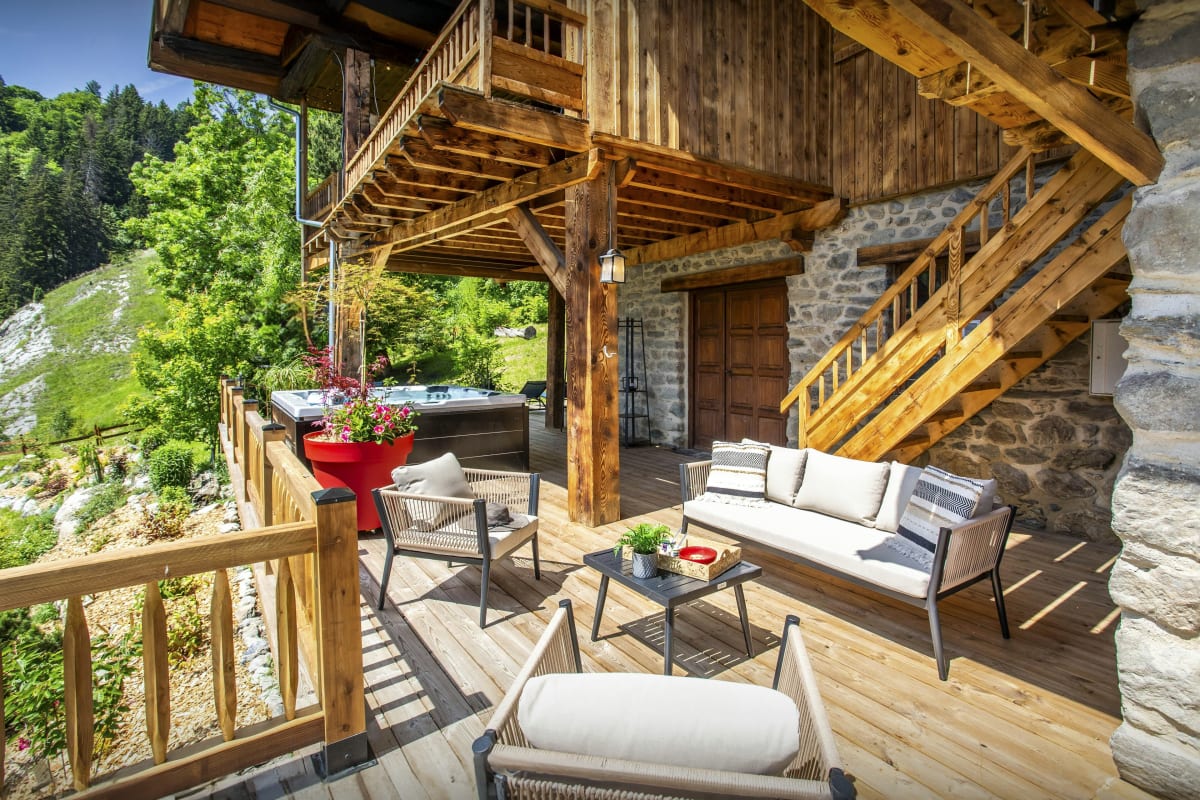 Chalet 