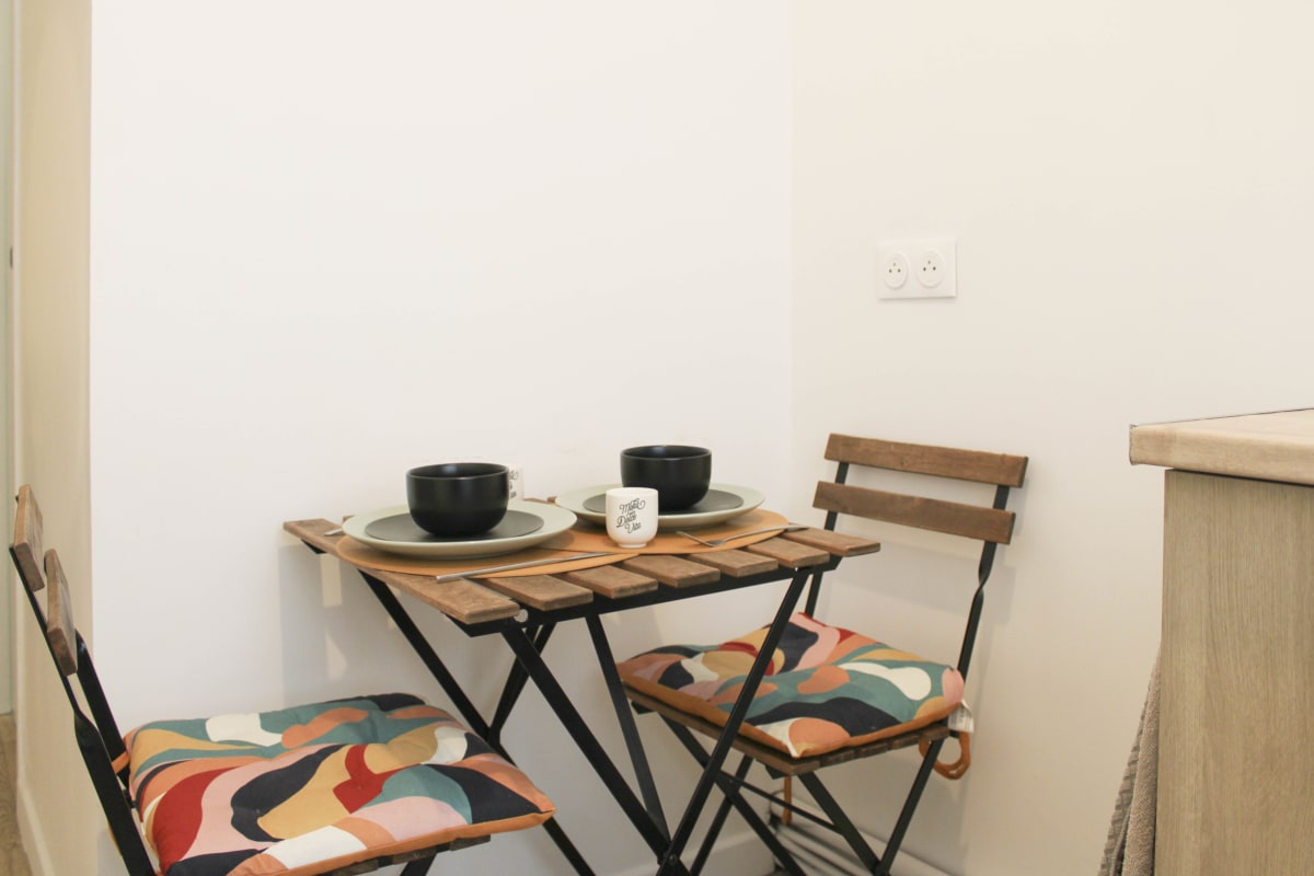  Appartement
