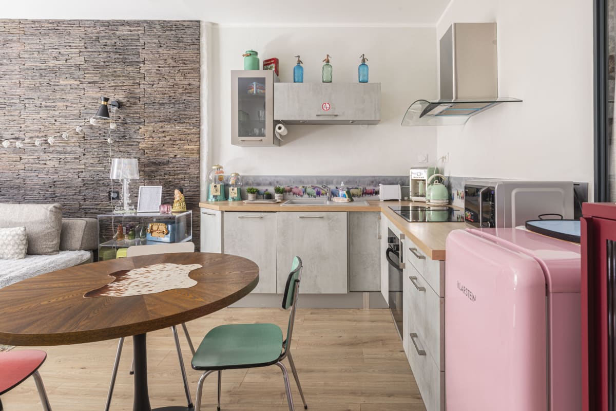  Appartement