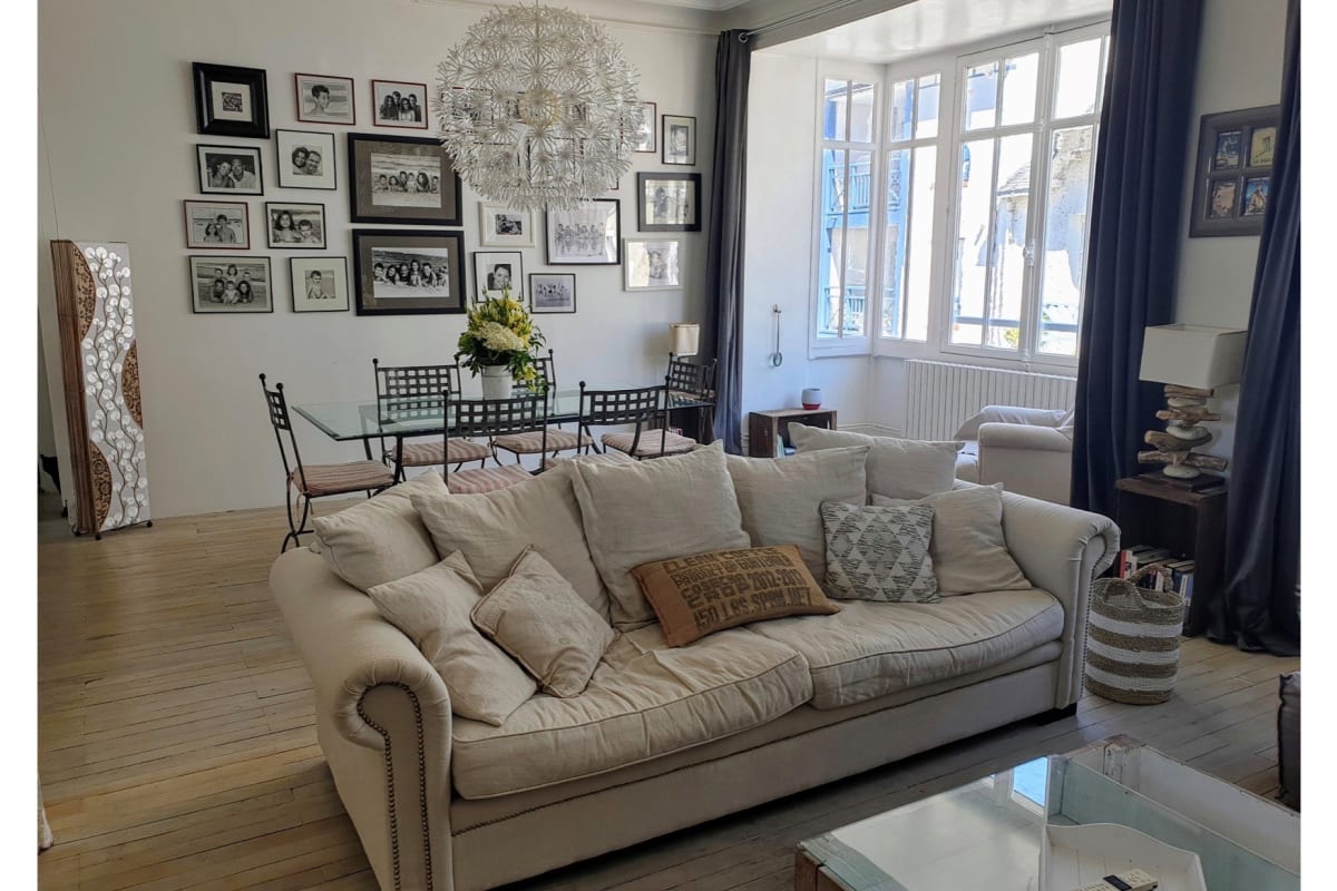  Appartement