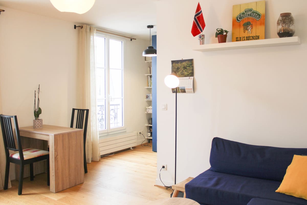  Appartement