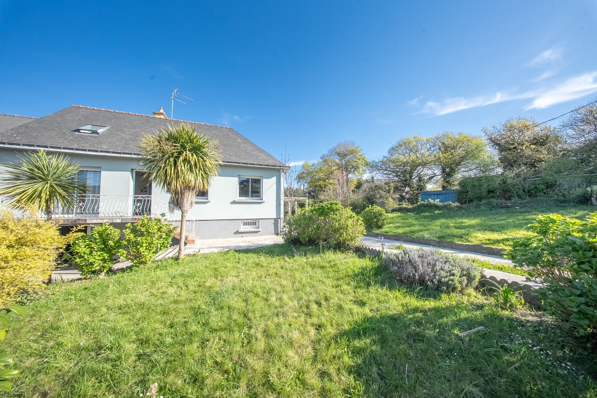  immobilier  Charme et standing à deux pas de la mer