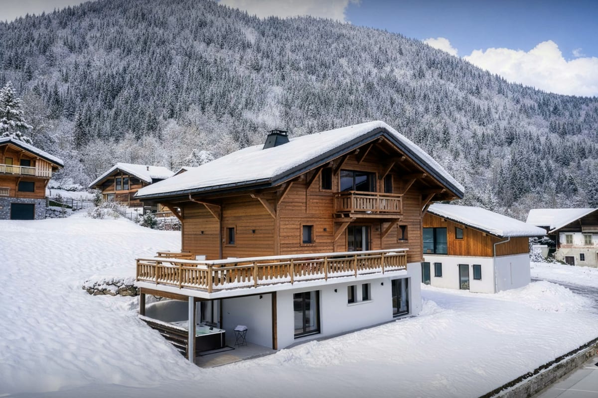  Chalet
