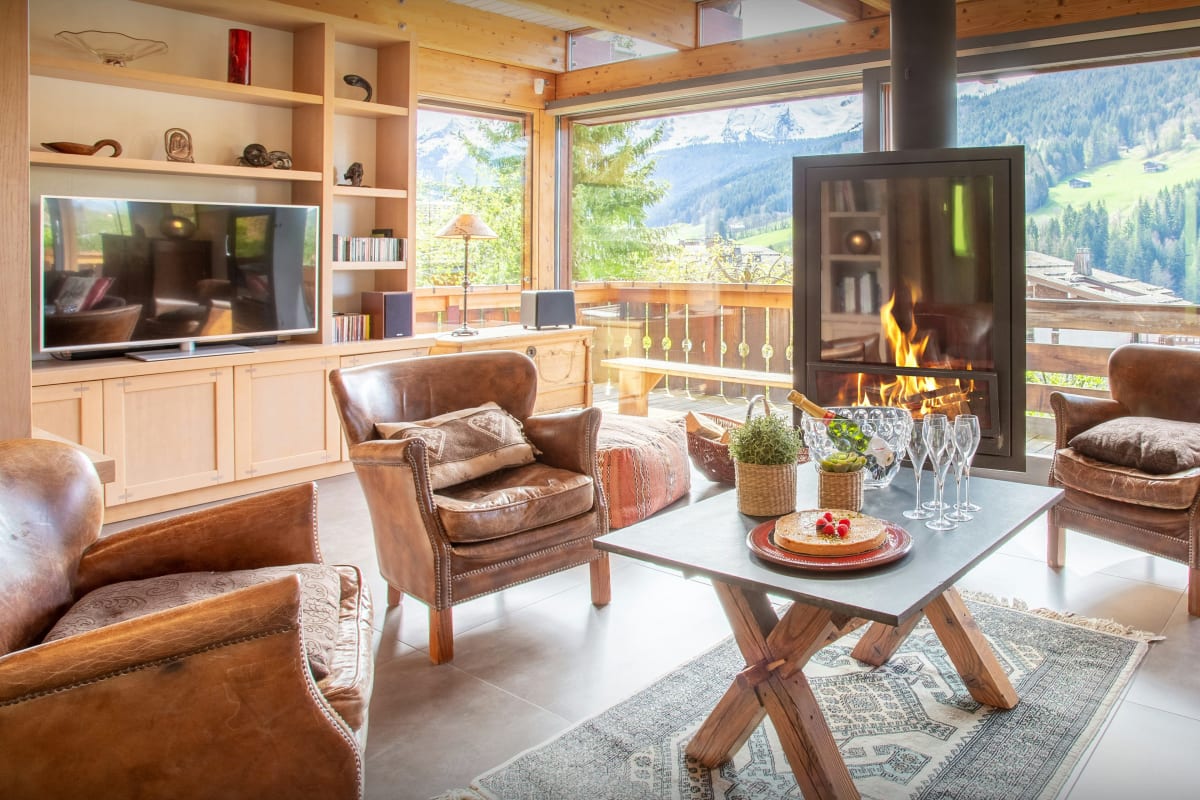  Chalet