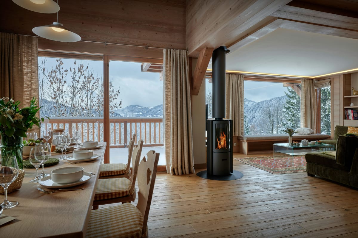  Chalet