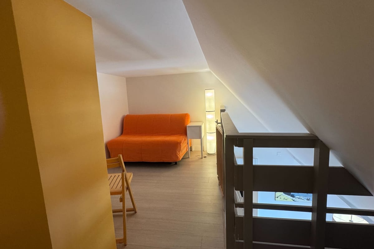 Appartement   Appartement Rénové & Lumineux - Accès Direct Mer