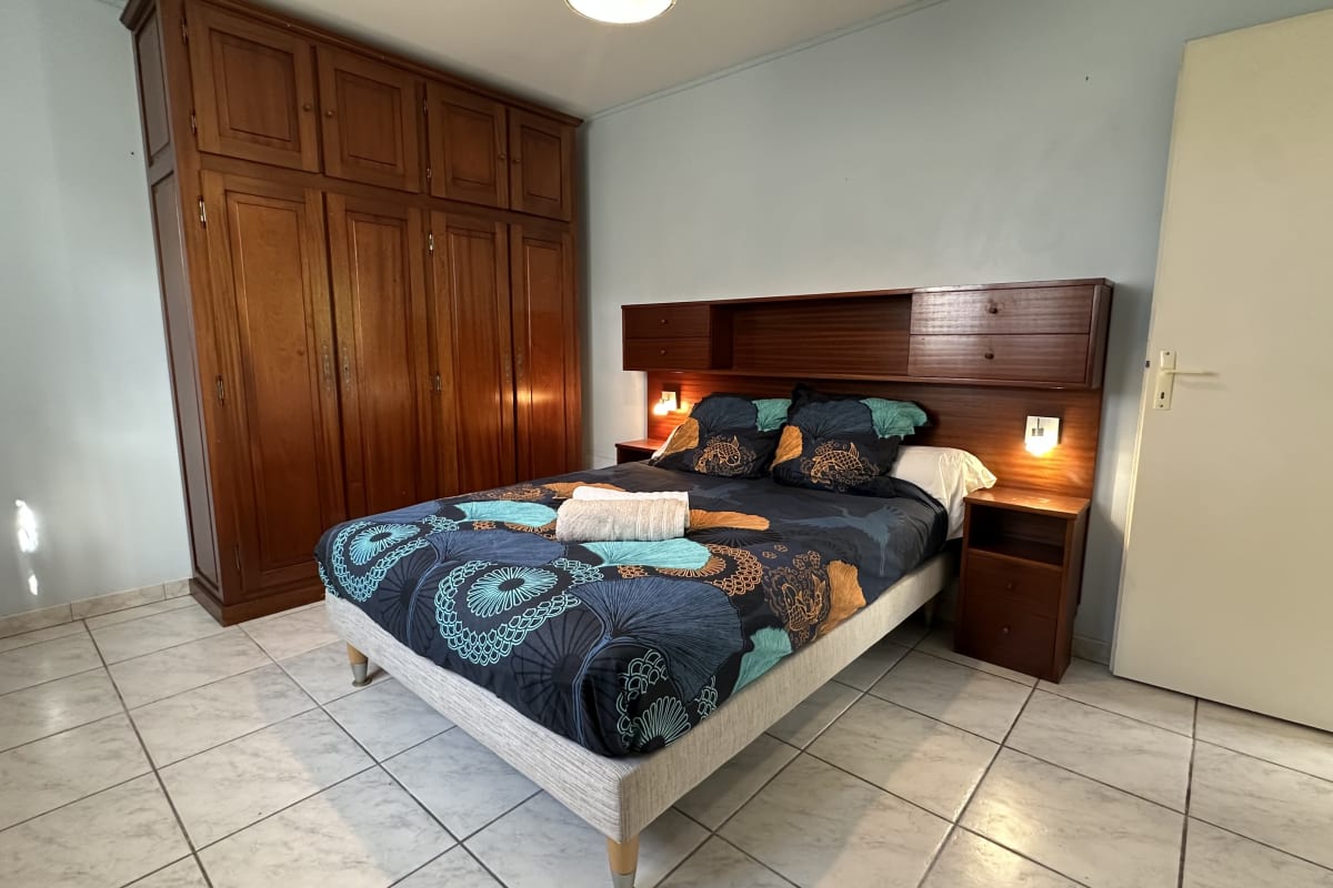  Maison spacieuse avec jardin à Gujan-Mestras 