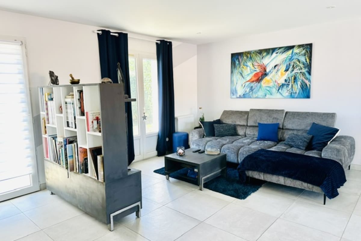  Maison Maison avec piscine privée proche La Rochelle