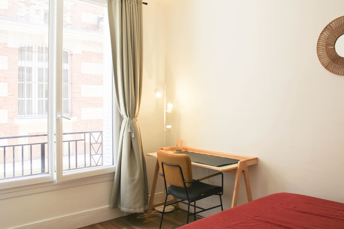  immobilier Appartement
