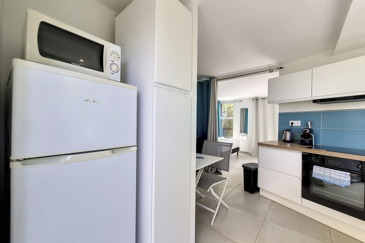 Appartement   Aybowan - Jacuzzi - Avirons