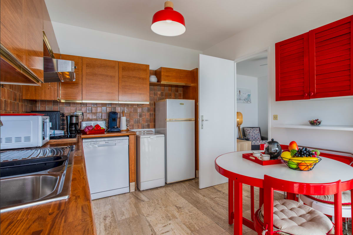  immobilier  Signature Mer – Cagnes-sur-Mer - Welkeys