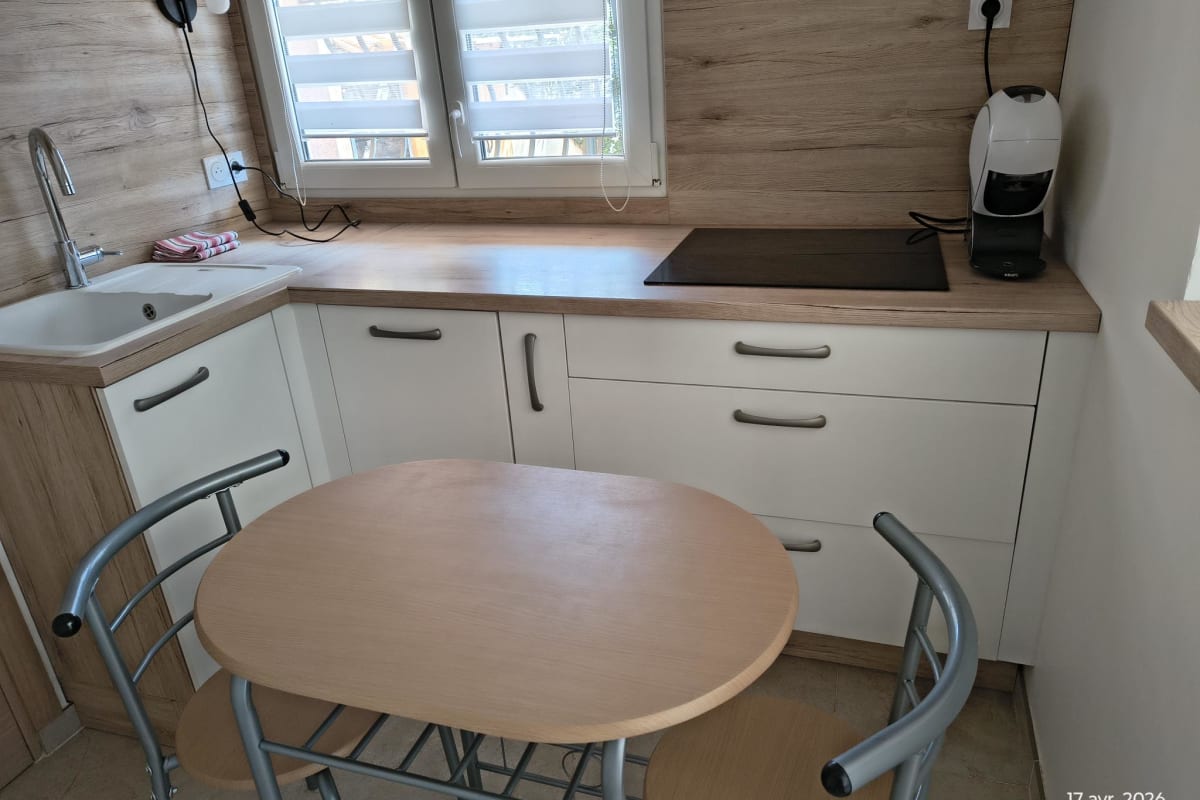  Appartement 