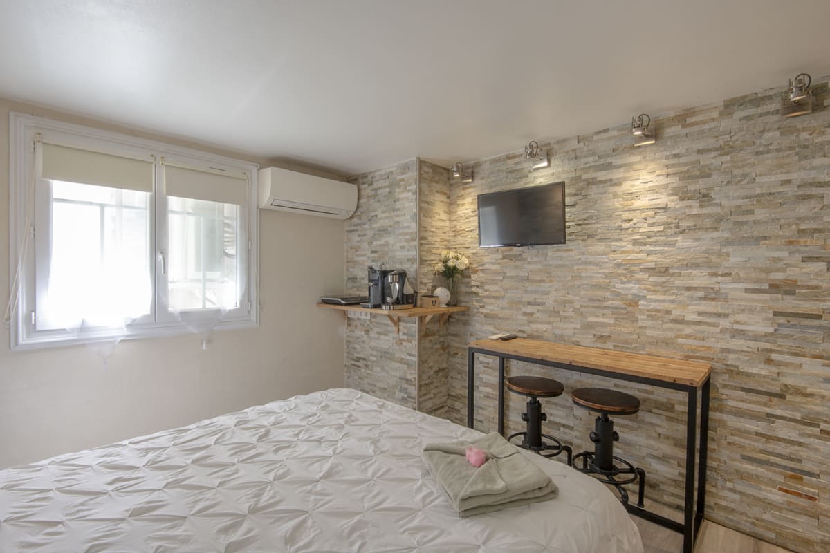  Appartement 
