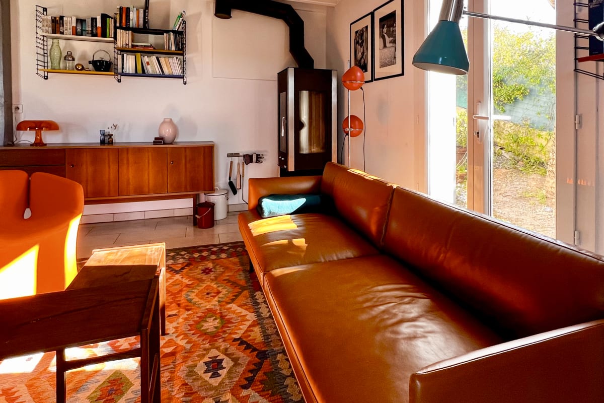  Villa 8 pers piscine privée Proche Cannes 