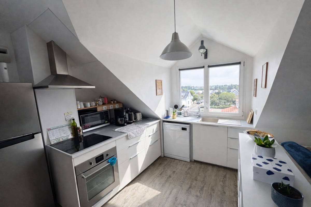  Appartement