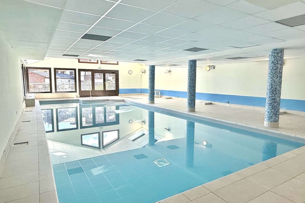  immobilier Appartement