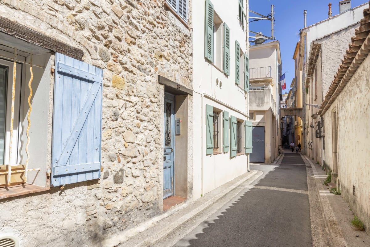 Appartement 